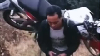 喝酒不开车，车开我总行吧
