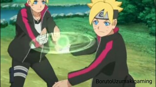 boruto [AMV] Impossible