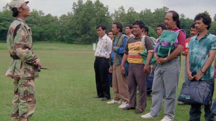 WARKOP DKI BISA NAIK BISA TURUN HD