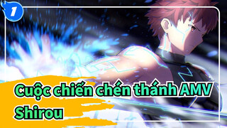 Cuộc chiến chén thánh AMV
Shirou_1