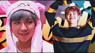 Namjoon | Beautiful