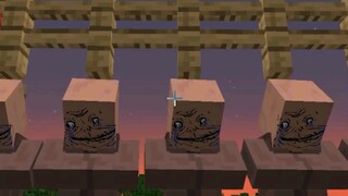 Minecraft: Khi một dân làng giết thú cưng của bạn