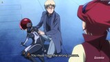 Gundam Build Fighters - Episode 21