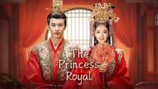 the princess royal 1