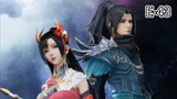 [ Sub Indo ] The Legend of Sword Domain Season 2 Eps 43