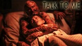 Talk to Me (2023) Movie Explained | Horror Movie Recap