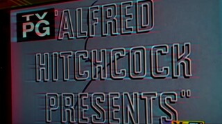 Alfred Hitchcock (The Cheney Vase [2-10-2024])