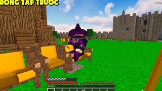 TÔI LÀ PHÙ THỦY MẠNH NHẤT TẬP 3_ PHONG CẬN VẠCH MẶT SỰ THẬT SAMMY GIẢ MẠO_SỰ TÍC