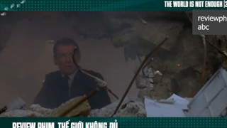 tai hại của việc nướng nhờ khoai p2 #reviewphimabc