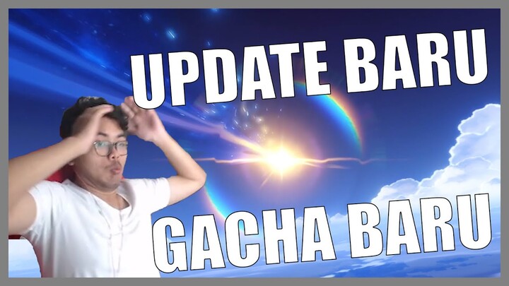 UPDATE GENSHIN TERBARU BIKIN PUYENG!