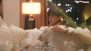 THE FIRST FROST EPS 25 || Subtitle Indonesia 720p Dc