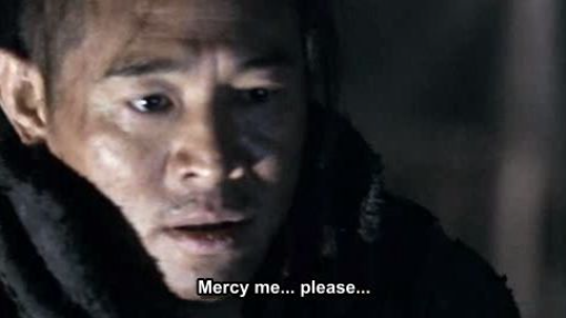 Jet Li [2007] - The Warlords