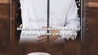 Assalamualaikum warahmatullahi wabarakatuh, Subhanallahi wabihamdihi Subhanallahil adzim
