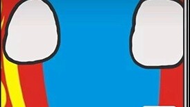 [Poland Ball] ถ้าบอลบอลมี WeChat (1) เราสามคน