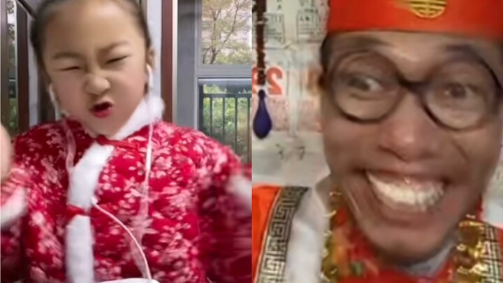 《الحمراء المزدوجة》