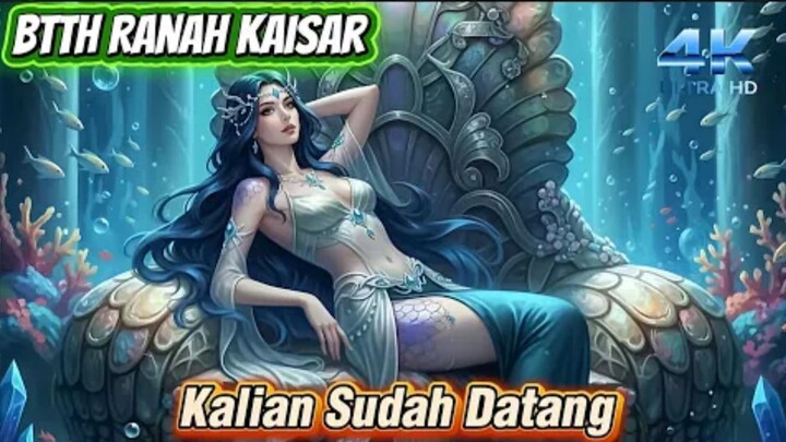 BTTH RANAH KAISAR EPISODE 690 SUB INDO TERLALU CANTIK