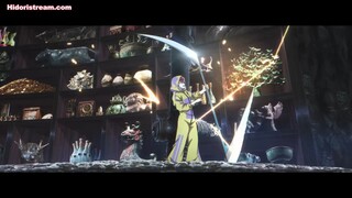 EP14 Dragon Raja Season 2 (Sub Indonesia)