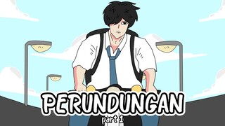 Bertemunya 3 Sahabat part 1#bestofbest