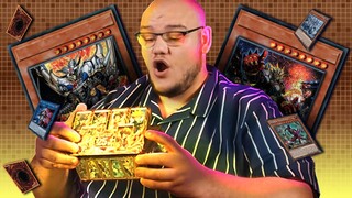 ON A CHATTÉ DE FOU FURIEUX !? 🍀 | Tin Box 2023 25ème Anniversaire : Les Héros du Duel