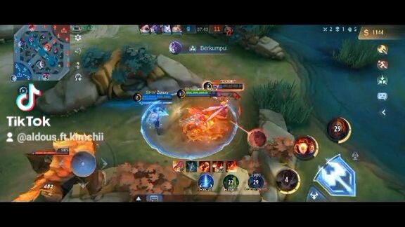 aldous hyper new meta