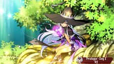 Tsuyokute New Saga - EP 3 (HD) Sub Indo