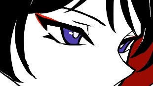 [Genshin Impact Handwritten] Scattered Soldiers' Sarushiba