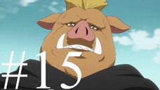 Tensei Shitara Slime Datta Ken - Episode 15 Sub Indo ( Gogo - Nime )