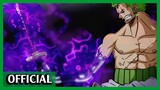 Rap về Zorojuro xứ Wano Quốc (One Piece) - Fushen
