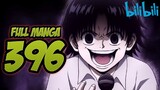 Si chrollo ang batang may pinakamasamang ora sa METEOR CITY - Full Manga Chapter 396 Dark Continent