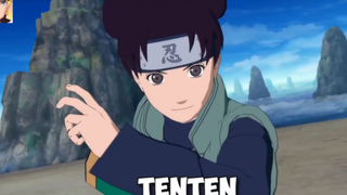 Ten Ten #Animehay#animeDacsac#BorutoVN#NarutoVN