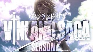 Vinland Saga S2 Eps 1 Sub Indo 720p