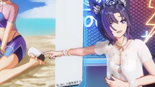 乃老师的某些。。
