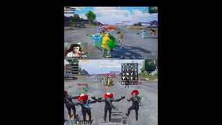 SÜPRİZ SONLU 😂 #pubgmnextstarprogram #pubgmobile #pubgmobilec6s16