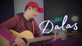 JEF Banjar - Dalas (Official Video)