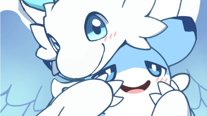 Peluk erat saudaraku [Emoji Animasi Kelima]