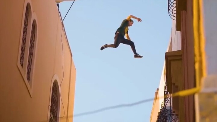 يا للهول، مذهل!