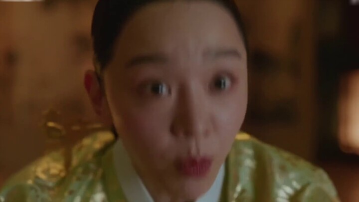 [Korean drama trailer] Korean version of Go Princess Go "The Queen" a nonsensical and funny costume 