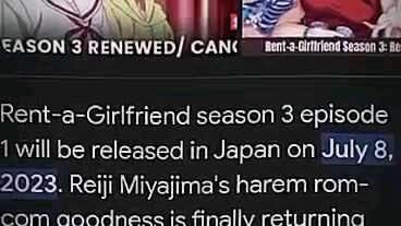 Season 3 Is Here!!