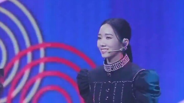 [Nona Meng Meiqi Sa] Dandanan sekali klik ||. Meng Meiqi adalah Nona Sa sendiri! ! !