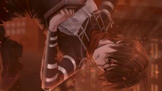 Splinter Wolf (KOHTA YAMAMOTO Self-Remix) (Extended) | Attack on Titan Season 4