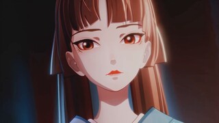[Giao ước 5 năm] Âm Dương Sư lạm dụng để cắt đứt hỗn hợp ｜ Tình yêu buồn | Thẩm mỹ trong Âm Dương sư