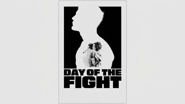 Day of the Fight (2024) Sub Indo