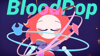 【自家孩子/Meme】BloodPop animation meme
