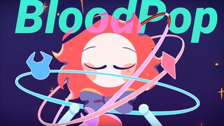 【My child/Meme】BloodPop animation meme