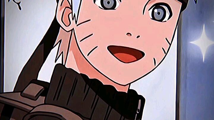 Uzumaki Naruto|Konoha