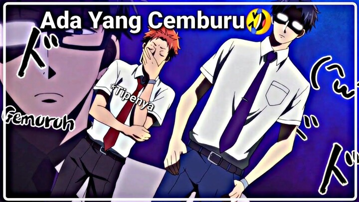 Ketika Cowo lu dengar seperti apa tipemu....
