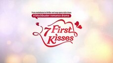 Seven First Kisses - Ep. 6 (2016)