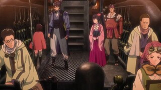 Koutetsujou no Kabaneri Episode 2 Subtitle Indonesia