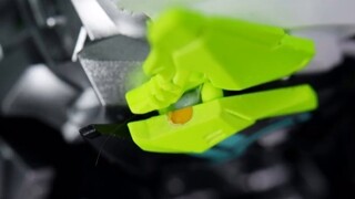 พลิกคว่ำครั้งใหญ่! ครั้งแรกกับการซื้อสเปรย์เทมเพลทระดับชาติ Thousand Hands Limited “Devil’s Claw” ปล