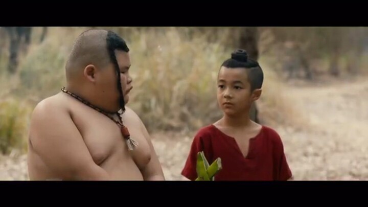 หนังตลกผี ไอ้แดงพระโขนง